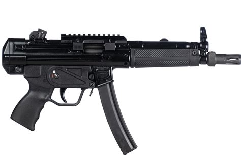 mke mp5 clone